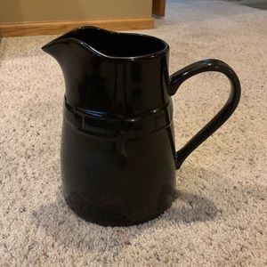 Longaberger Pitcher